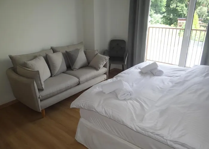 4family *resort*spa* 度假村